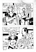 Elvifrance - Incube - 042 - Obsession tragique : page 165