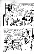 Elvifrance - Incube - 042 - Obsession tragique : page 166
