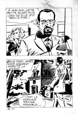 Elvifrance - Incube - 042 - Obsession tragique : page 167