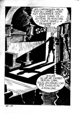Elvifrance - Incube - 042 - Obsession tragique : page 168