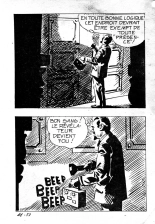 Elvifrance - Incube - 042 - Obsession tragique : page 169