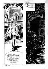 Elvifrance - Incube - 042 - Obsession tragique : page 171