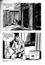 Elvifrance - Incube - 042 - Obsession tragique : page 172