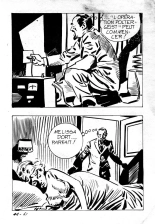 Elvifrance - Incube - 042 - Obsession tragique : page 173
