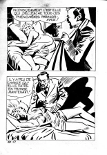 Elvifrance - Incube - 042 - Obsession tragique : page 174