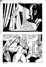 Elvifrance - Incube - 042 - Obsession tragique : page 176