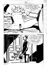 Elvifrance - Incube - 042 - Obsession tragique : page 177