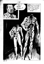 Elvifrance - Incube - 042 - Obsession tragique : page 178