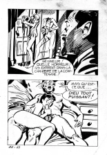 Elvifrance - Incube - 042 - Obsession tragique : page 179
