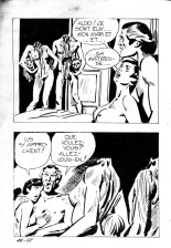 Elvifrance - Incube - 042 - Obsession tragique : page 180