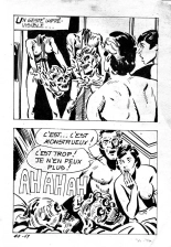 Elvifrance - Incube - 042 - Obsession tragique : page 181