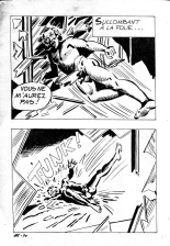 Elvifrance - Incube - 042 - Obsession tragique : page 182