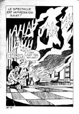 Elvifrance - Incube - 042 - Obsession tragique : page 186