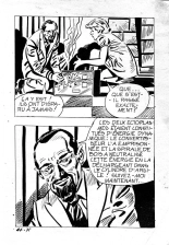 Elvifrance - Incube - 042 - Obsession tragique : page 187