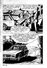 Elvifrance - Incube - 042 - Obsession tragique : page 190