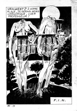 Elvifrance - Incube - 042 - Obsession tragique : page 191