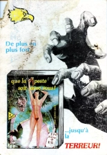 Elvifrance - Incube - 042 - Obsession tragique : page 196