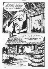 Elvifrance - Incube - 059 - Le dernier chevalier : page 7