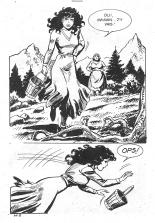 Elvifrance - Incube - 059 - Le dernier chevalier : page 12