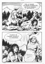 Elvifrance - Incube - 059 - Le dernier chevalier : page 13