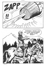 Elvifrance - Incube - 059 - Le dernier chevalier : page 14