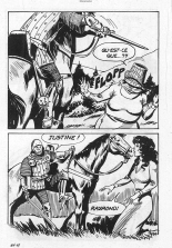 Elvifrance - Incube - 059 - Le dernier chevalier : page 15