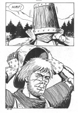 Elvifrance - Incube - 059 - Le dernier chevalier : page 16