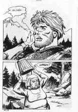 Elvifrance - Incube - 059 - Le dernier chevalier : page 17