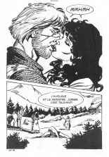 Elvifrance - Incube - 059 - Le dernier chevalier : page 18