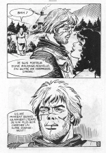 Elvifrance - Incube - 059 - Le dernier chevalier : page 19