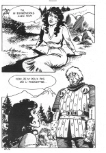 Elvifrance - Incube - 059 - Le dernier chevalier : page 20