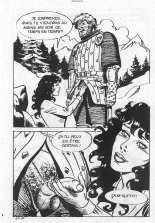 Elvifrance - Incube - 059 - Le dernier chevalier : page 21