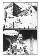 Elvifrance - Incube - 059 - Le dernier chevalier : page 23