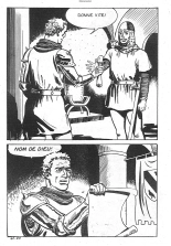 Elvifrance - Incube - 059 - Le dernier chevalier : page 24