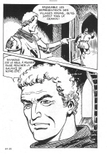 Elvifrance - Incube - 059 - Le dernier chevalier : page 26