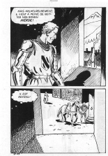 Elvifrance - Incube - 059 - Le dernier chevalier : page 27