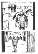 Elvifrance - Incube - 059 - Le dernier chevalier : page 28
