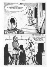 Elvifrance - Incube - 059 - Le dernier chevalier : page 29