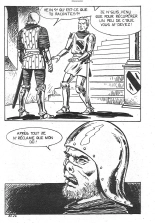 Elvifrance - Incube - 059 - Le dernier chevalier : page 30