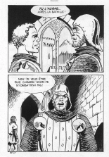 Elvifrance - Incube - 059 - Le dernier chevalier : page 31