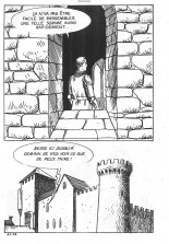 Elvifrance - Incube - 059 - Le dernier chevalier : page 32