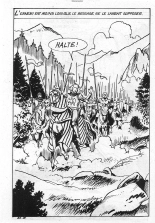 Elvifrance - Incube - 059 - Le dernier chevalier : page 33