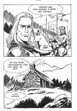 Elvifrance - Incube - 059 - Le dernier chevalier : page 34