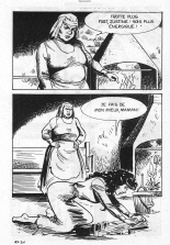 Elvifrance - Incube - 059 - Le dernier chevalier : page 35