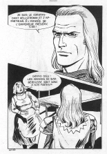 Elvifrance - Incube - 059 - Le dernier chevalier : page 37