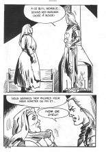 Elvifrance - Incube - 059 - Le dernier chevalier : page 38