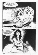 Elvifrance - Incube - 059 - Le dernier chevalier : page 39