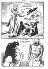 Elvifrance - Incube - 059 - Le dernier chevalier : page 40