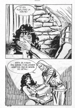 Elvifrance - Incube - 059 - Le dernier chevalier : page 41