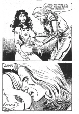 Elvifrance - Incube - 059 - Le dernier chevalier : page 42